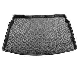 Πατάκι πορτ μπαγκάζ πλαστικό συμβατό με Seat Tarraco (5 θέσεων) (Bottom)