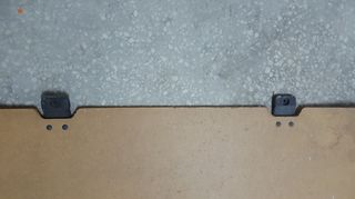 ΚΑΛΥΜΜΑ ΡΕΖΕΡΒΑΣ ΠΟΡΤ ΜΠΑΓΚΑΖ (ΤΑΒΛΑ) MITSUBISHI CARISMA -thumb-1
