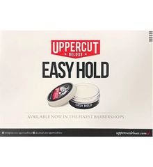 Uppercut Deluxe Easy Hold Post Card