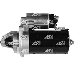 S0209 - AS PL Μίζα 12V τύπου BOSCH 9δ. για Lombardini, Ruggerini