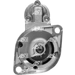 S0209 - AS PL Μίζα 12V τύπου BOSCH 9δ. για Lombardini, Ruggerini-thumb-1