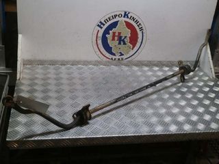 NISSAN D22 05 133ps 2,5cc YD25 4Χ4  ΖΑΜΦΟΡ