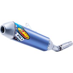 FMF Τελικό εξάτμισης MUFFLER AN/TITANIO 4.1RCT KAWASAKI KX250' 21