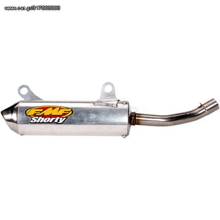 FMF Τελικό Εξατμίσεως PowerCore 2 Shorty HONDA CR 250 R/ 2000-2001