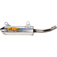 FMF Τελικό Εξατμίσεως PowerCore 2 Shorty HONDA CR 250 R/ 2000-2001