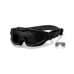 Γυαλιά Wiley X Spear Model With 2 Lenses + Matte Black Frame (WY-SP29B)