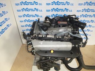 ΣΤΗΝ ΚΑΛΥΤΕΡΗ ΤΙΜΗ AUDI TT AUM 1.8 TURBO ΚΙΝΗΤΗΡΑΣ ΜΟΤΕΡ ΜΗΧΑΝΗ