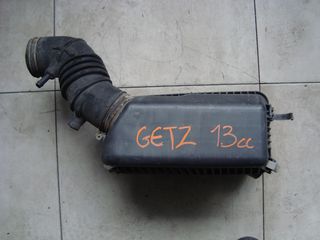 ΦΙΛΤΡΟΚΟΥΤΙ  HYUNDAI GETZ  2002-2006  1300CC  G4EA