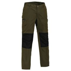 Παντελόνι Pinewood Rushmore Trousers 9086-153 Moss Green/Black