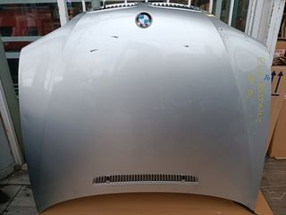 BMW E46 ΣΕΙΡΑ 3 '02-'06 // ΚΑΠΩ ΕΜΠΡΟΣ LIFTING