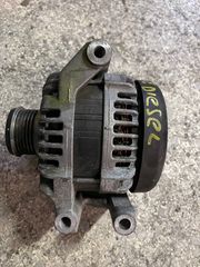 ΔΥΝΑΜΟ OPEL CORSA E DIESEL-thumb-2