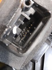 ΚΛΕΙΔΑΡΙΑ ΠΙΣΩ ΔΕΞΙΑ.7 PIN.