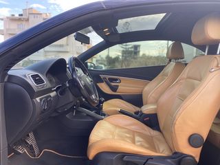 Volkswagen Eos 2008 2.0 tsiΔΕΡΜΑ ΑΡΙΣΤΟ-thumb-1