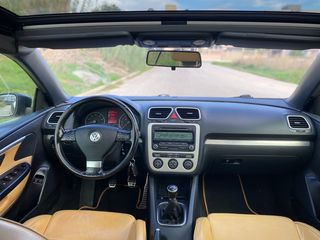 Volkswagen Eos 2008 2.0 tsiΔΕΡΜΑ ΑΡΙΣΤΟ-thumb-9