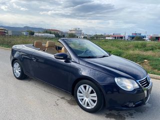 Volkswagen Eos 2008 2.0 tsiΔΕΡΜΑ ΑΡΙΣΤΟ-thumb-39