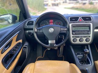 Volkswagen Eos 2008 2.0 tsiΔΕΡΜΑ ΑΡΙΣΤΟ-thumb-11