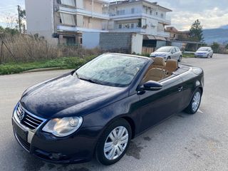 Volkswagen Eos 2008 2.0 tsiΔΕΡΜΑ ΑΡΙΣΤΟ-thumb-21