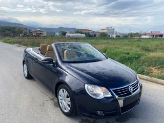 Volkswagen Eos 2008 2.0 tsiΔΕΡΜΑ ΑΡΙΣΤΟ-thumb-24