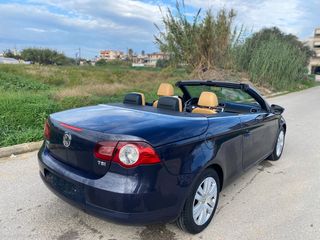 Volkswagen Eos 2008 2.0 tsiΔΕΡΜΑ ΑΡΙΣΤΟ-thumb-27
