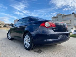 Volkswagen Eos 2008 2.0 tsiΔΕΡΜΑ ΑΡΙΣΤΟ-thumb-35