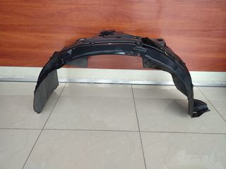 ΘΟΛΟΣ ΕΜΠΡΟΣ ΑΡΙΣΤΕΡΟΣ (L) NISSAN NAVARA D40 4X4 (Γ) 2005'-2015' (INT 1)