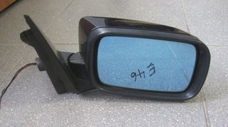 Ηλεκτρικός καθρέπτης συνοδηγού, γνήσιος μεταχειρισμένος, από BMW σειρά 3 E46 1998-2005