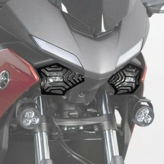 ΠΡΟΣΤΑΤΕΥΤΙΚΟ ΦΑΝΑΡΙΟ ΕΜΠΡΟΣ YMTR7002-20 ΓΙΑ YAMAHA TRACER 700 '20-'22| BARRACUDA