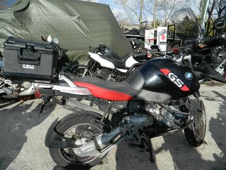 Bmw R 1150 GS Adventure 2002-thumb-1