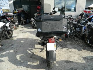 Bmw R 1150 GS Adventure 2002-thumb-2