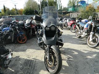 Bmw R 1150 GS Adventure 2002-thumb-3