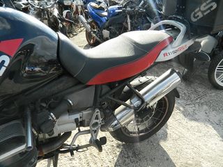 Bmw R 1150 GS Adventure 2002-thumb-4
