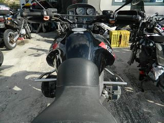 Bmw R 1150 GS Adventure 2002-thumb-5