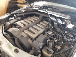 MERCEDES CL ΔΙΑΦΟΡΑ ΑΝΤΑΛΛΑΚΤΙΚΑ.ΤΙΜΕΣ ΕΝΔΕΙΚΤΙΚΕΣ-thumb-1