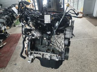 ΚΙΝΗΤΗΡΑΣ FIAT PANDA  '10 ΤΥΠΟΣ: 169A1000 -thumb-2