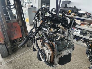 ΚΙΝΗΤΗΡΑΣ FIAT PANDA  '10 ΤΥΠΟΣ: 169A1000 -thumb-3