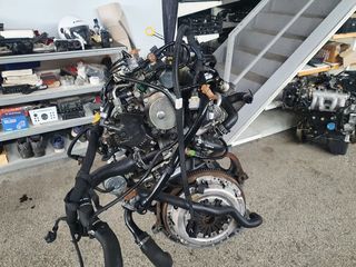 ΚΙΝΗΤΗΡΑΣ FIAT PANDA  '10 ΤΥΠΟΣ: 169A1000 -thumb-4