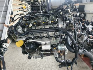 ΚΙΝΗΤΗΡΑΣ FIAT PANDA  '10 ΤΥΠΟΣ: 169A1000 -thumb-6