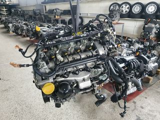 ΚΙΝΗΤΗΡΑΣ FIAT PANDA  '10 ΤΥΠΟΣ: 169A1000 -thumb-8