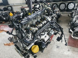 ΚΙΝΗΤΗΡΑΣ FIAT PANDA  '10 ΤΥΠΟΣ: 169A1000 -thumb-9