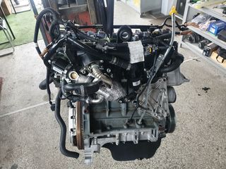 ΚΙΝΗΤΗΡΑΣ FIAT PANDA  '10 ΤΥΠΟΣ: 169A1000 -thumb-10