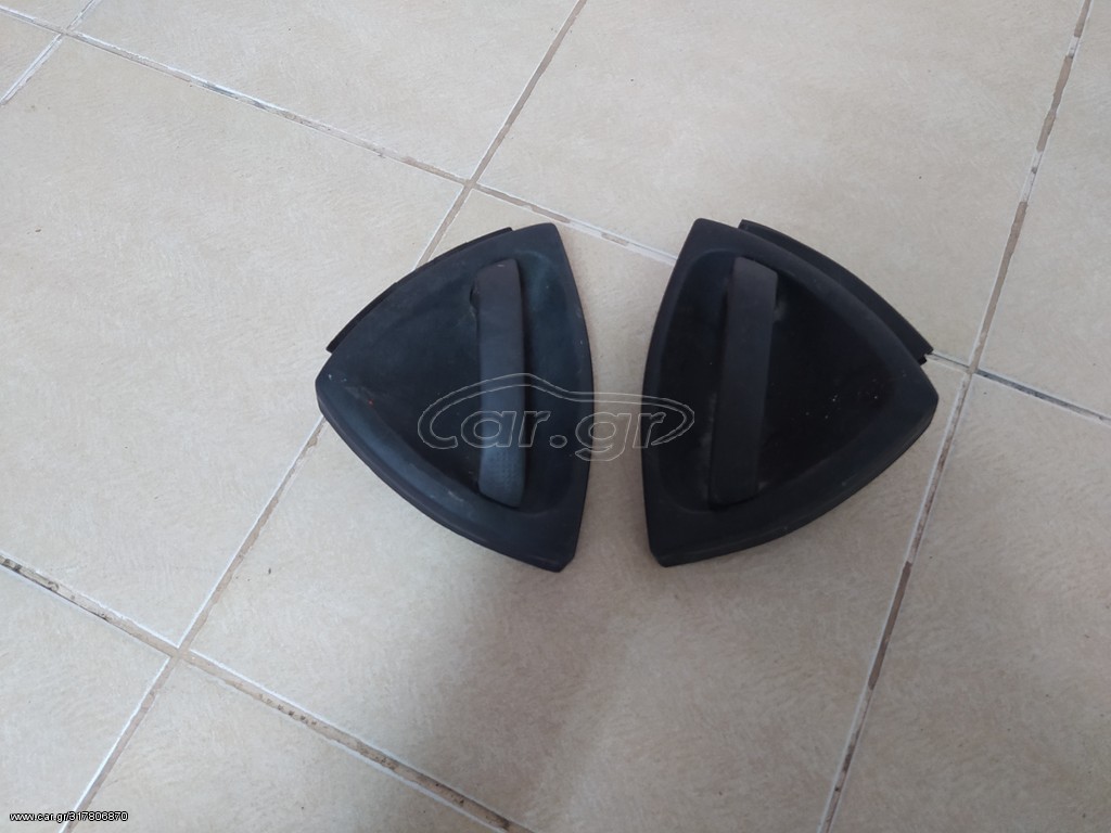 XEΡΟΥΛΙΑ ΕΞΩ SMART FOR TWO 