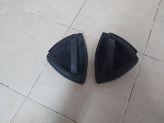 XEΡΟΥΛΙΑ ΕΞΩ SMART FOR TWO 