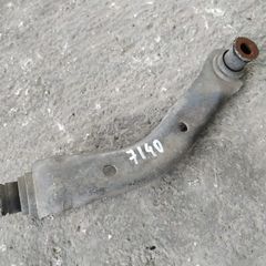 RENAULT CLIO  Mk3  ΒΑΣΗ ΓΕΦΥΡΑΣ ΑΡΙΣΤΕΡΑ     8200127324 #7140