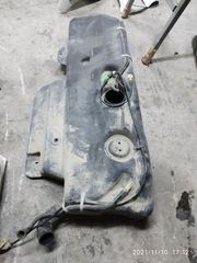 Peugeot 106 II - Πόρτα οδηγού, πόρτα πίσω αριστερη, προφυλακτήρες εμπρός πίσω, 5η πόρτα, φτερό εμπρός αριστερό, μετώπη, τεπόζιτο καυσίμων-thumb-12
