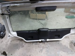 Peugeot 106 II - Πόρτα οδηγού, πόρτα πίσω αριστερη, προφυλακτήρες εμπρός πίσω, 5η πόρτα, φτερό εμπρός αριστερό, μετώπη, τεπόζιτο καυσίμων-thumb-14