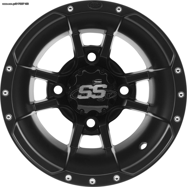 ITP SS112 9x8, 3+5, 4/110