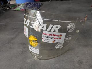 ΖΕΛΑΤΙΝΗ ΚΡΑΝΟΥΣ  NOLAN  N43 AIR    