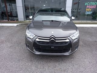 DS DS4 2015 2000cc EXCLUSIVE-thumb-1