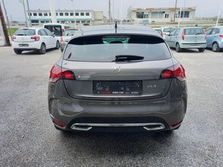 DS DS4 2015 2000cc EXCLUSIVE-thumb-5