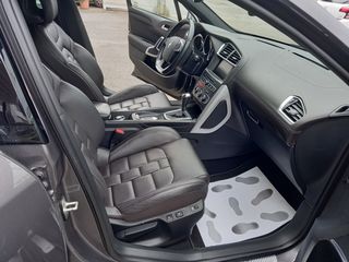 DS DS4 2015 2000cc EXCLUSIVE-thumb-13